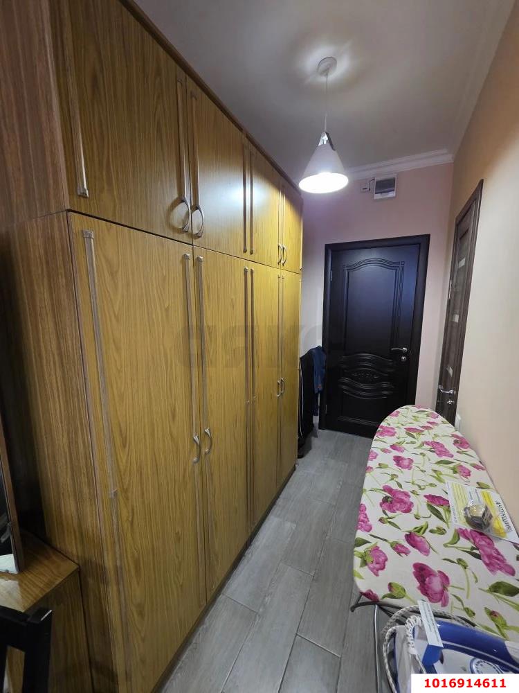 Фото №7: Студия 24 м² - Краснодар, Прикубанский внутригородской округ, мкр. Славянский, ул. Заполярная, 45