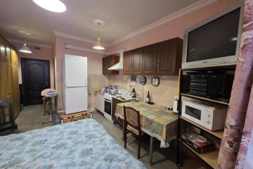 Фото №5: Студия 24 м² - Краснодар, мкр. Славянский, ул. Заполярная, 45