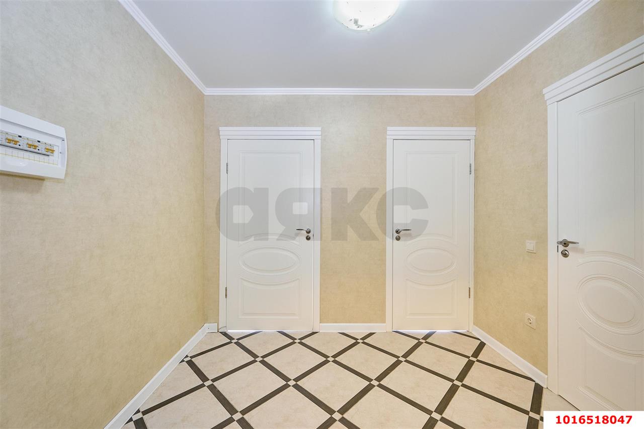 Фото №14: 1-комнатная квартира 39 м² - Краснодар, Карасунский внутригородской округ, жилой комплекс Восход, мкр. Гидростроителей, ул. Гидростроителей, 61