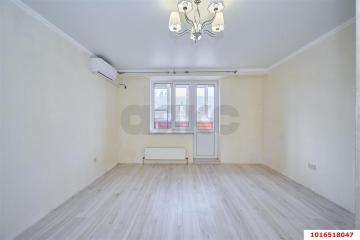 Фото №5: 1-комнатная квартира 39 м² - Краснодар, мкр. Гидростроителей, ул. Гидростроителей, 61