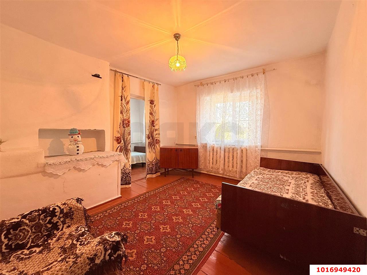 Фото №2: Дом 46 м² + 16 сот. - Курчанская, ул. Щорса