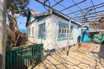 Фото №1: Дом 46 м² - Курчанская, ул. Щорса