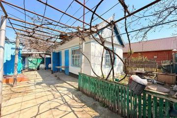 Фото №1: Дом 46 м² - Курчанская, ул. Щорса