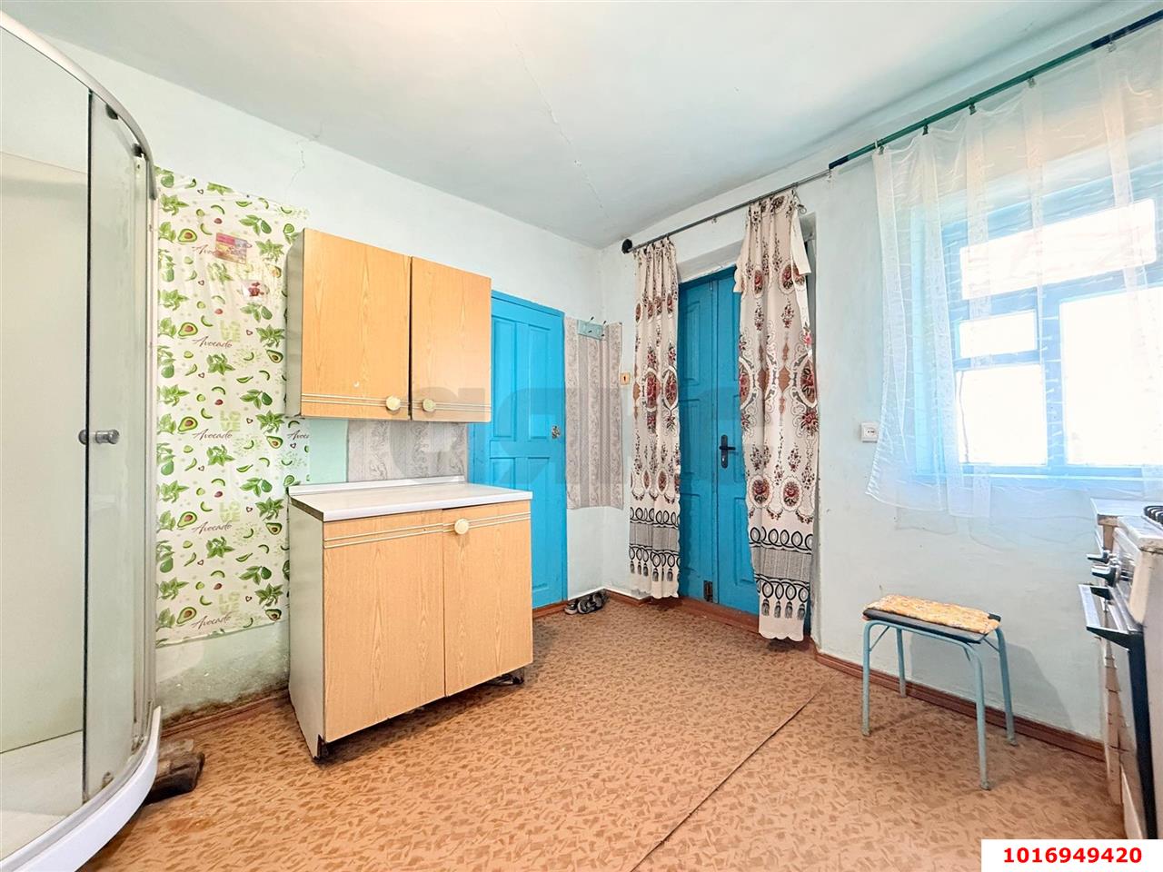 Фото №15: Дом <span class="whitespace-nowrap">46 м²</span> <span class="whitespace-nowrap">+ 16 сот.</span>, <span class="whitespace-nowrap">1 эт.</span> - Курчанская, ул. Щорса
