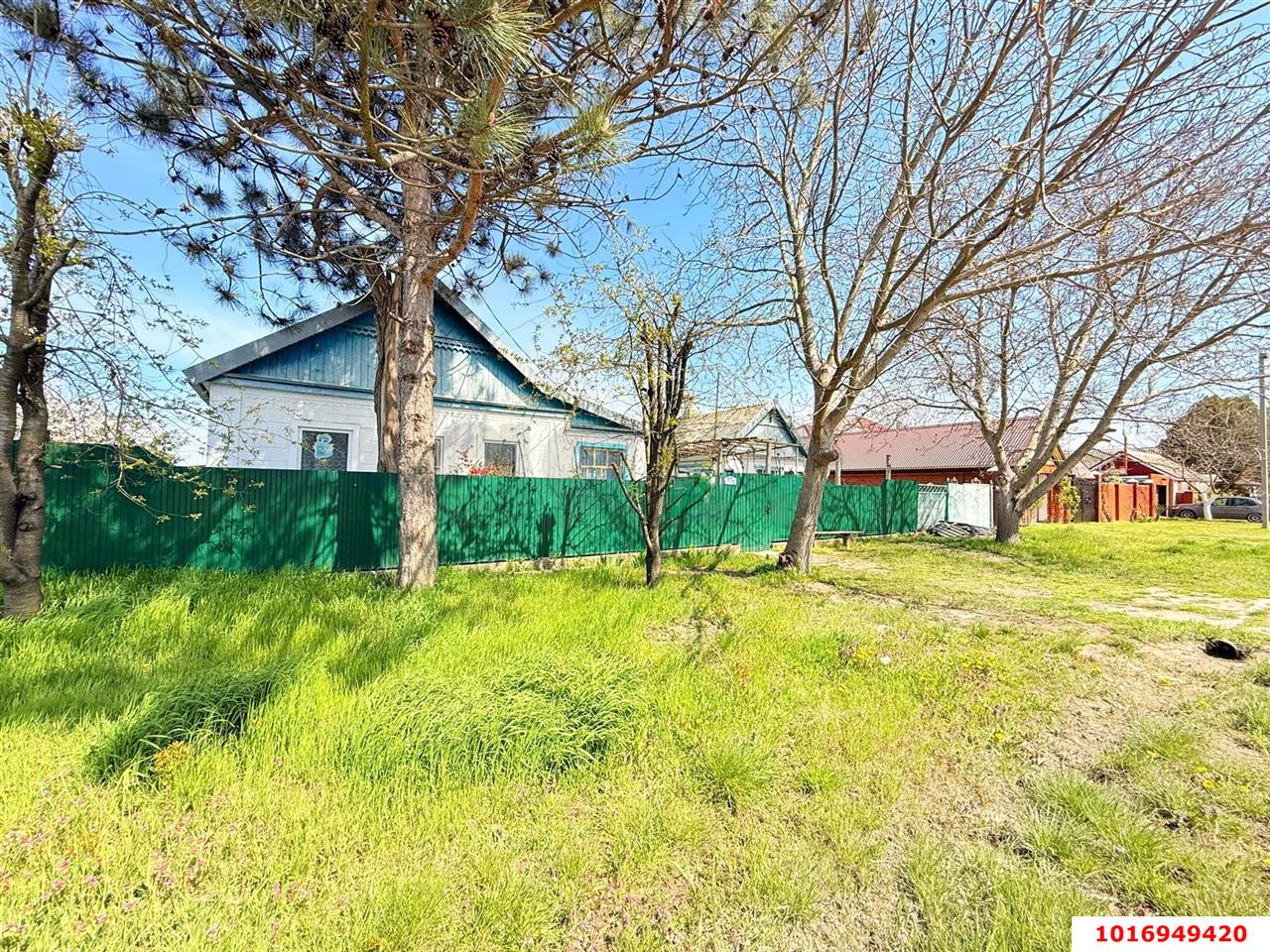 Фото №4: Дом 46 м² + 16 сот. - Курчанская, ул. Щорса