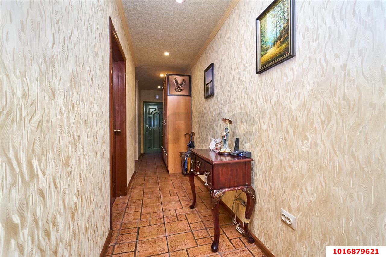 Фото №11: 3-комнатная квартира 70 м² - Краснодар, Западный внутригородской округ, мкр. Фестивальный, ул. Рашпилевская, 331