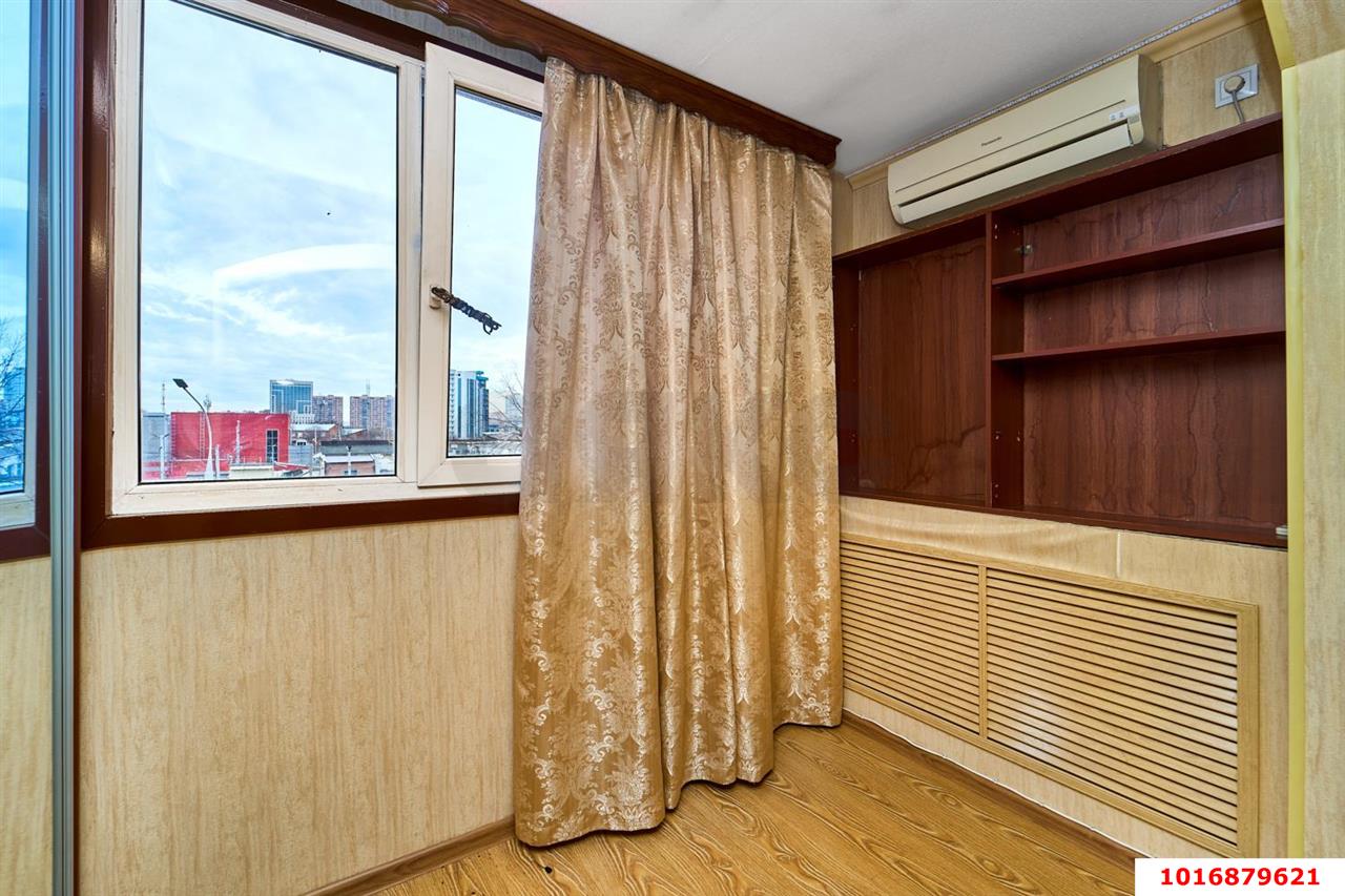 Фото №10: 3-комнатная квартира 70 м² - Краснодар, Западный внутригородской округ, мкр. Фестивальный, ул. Рашпилевская, 331