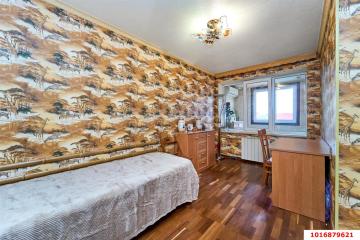 Фото №5: 3-комнатная квартира 70 м² - Краснодар, мкр. Фестивальный, ул. Рашпилевская, 331