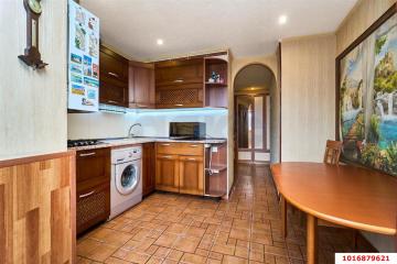 Фото №1: 3-комнатная квартира 70 м² - Краснодар, мкр. Фестивальный, ул. Рашпилевская, 331