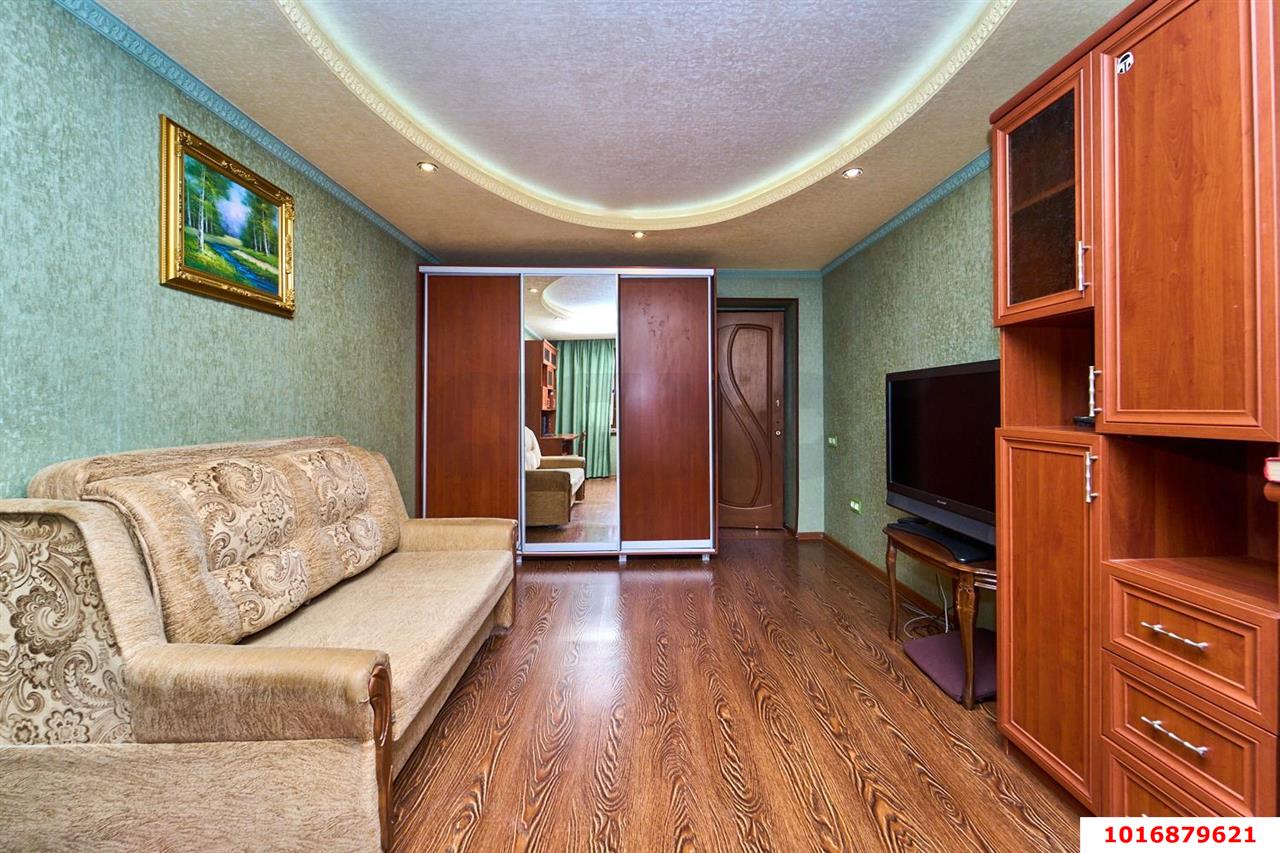 Фото №15: 3-комнатная квартира 70 м² - Краснодар, Западный внутригородской округ, мкр. Фестивальный, ул. Рашпилевская, 331