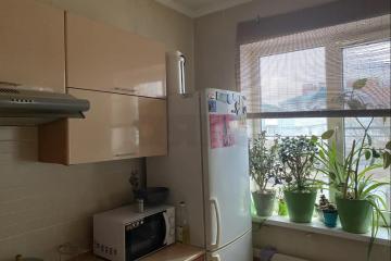 Фото №2: 2-комнатная квартира 47 м² - Краснодар, мкр. Новый, ул. 3-я Урожайная, 37