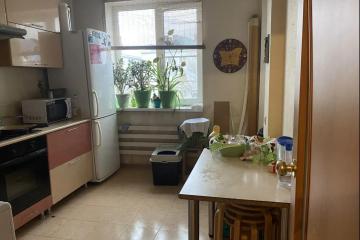 Фото №1: 2-комнатная квартира 47 м² - Краснодар, мкр. Новый, ул. 3-я Урожайная, 37