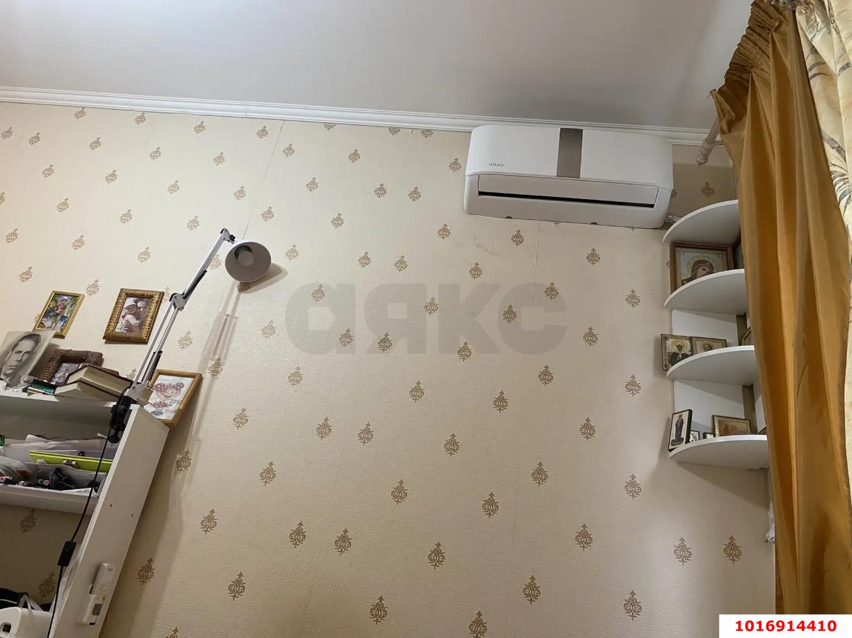 Фото №3: 2-комнатная квартира 47 м² - Краснодар, Прикубанский внутригородской округ, мкр. Новый, ул. 3-я Урожайная, 37