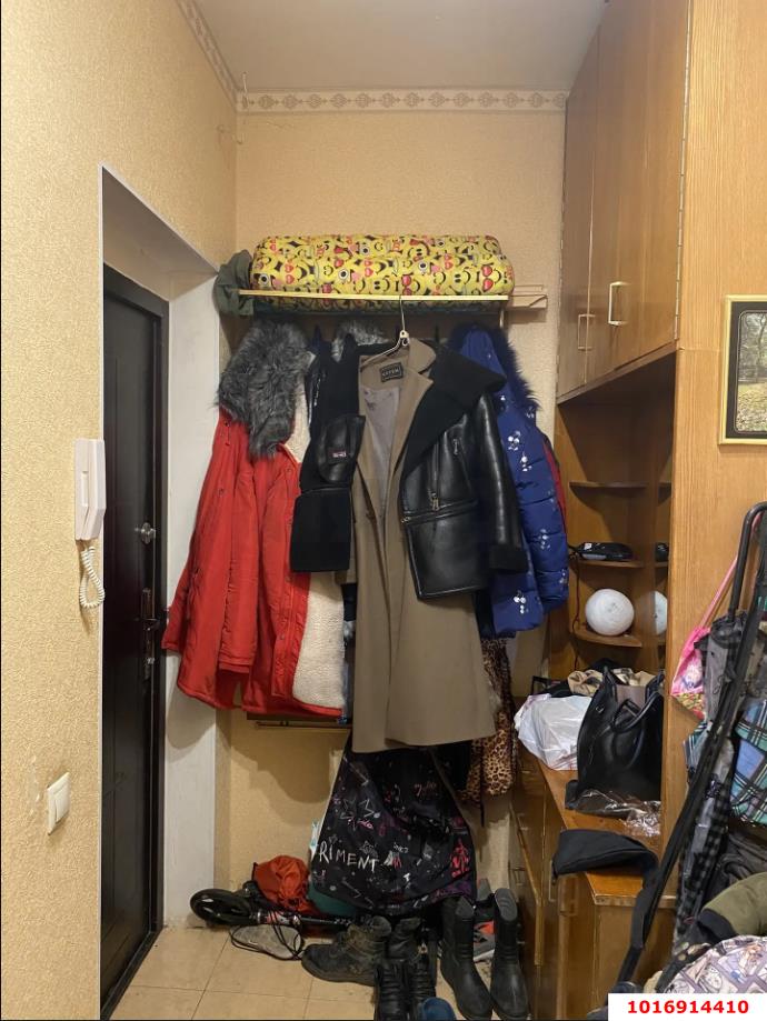 Фото №5: 2-комнатная квартира 47 м² - Краснодар, Прикубанский внутригородской округ, мкр. Новый, ул. 3-я Урожайная, 37