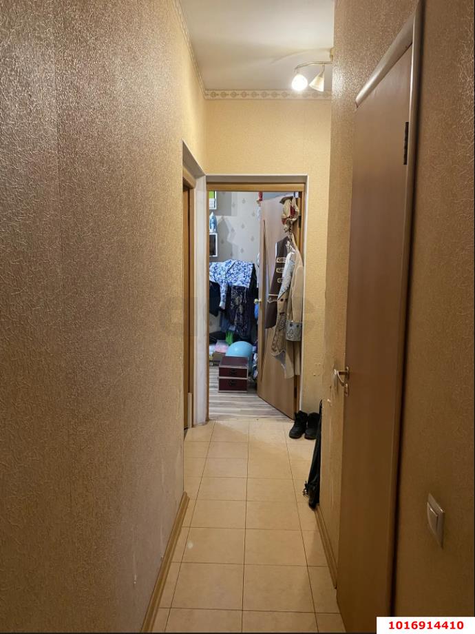 Фото №4: 2-комнатная квартира 47 м² - Краснодар, Прикубанский внутригородской округ, мкр. Новый, ул. 3-я Урожайная, 37