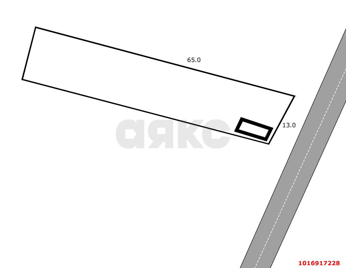 Фото №13: Дом 38 м² + 8.65 сот. - Яблоновский, ул. Новая, 24