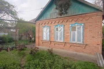 Фото №4: Дом 38 м² - Яблоновский, ул. Новая, 24