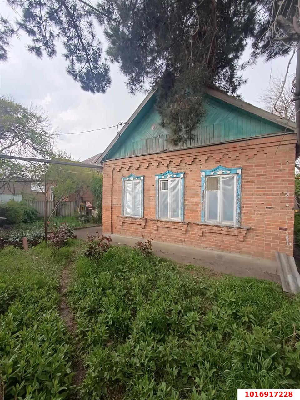 Фото №4: Дом 38 м² + 8.65 сот. - Яблоновский, ул. Новая, 24