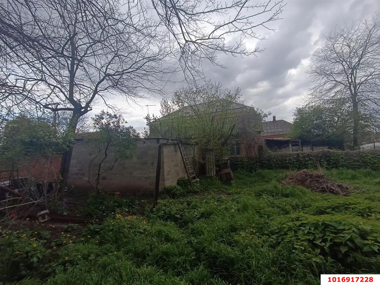 Фото №9: Дом 38 м² + 8.65 сот. - Яблоновский, ул. Новая, 24