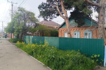 Фото №2: Дом 38 м² - Яблоновский, ул. Новая, 24