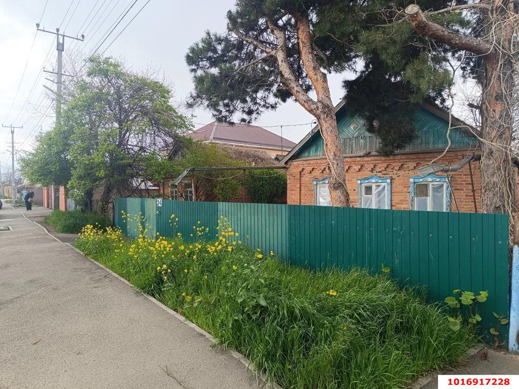 Фото №2: Дом 38 м² + 8.65 сот. - Яблоновский, ул. Новая, 24