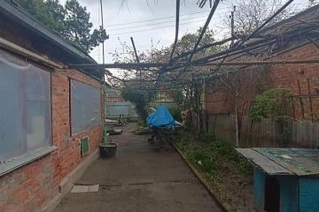 Фото №5: Дом 38 м² - Яблоновский, ул. Новая, 24