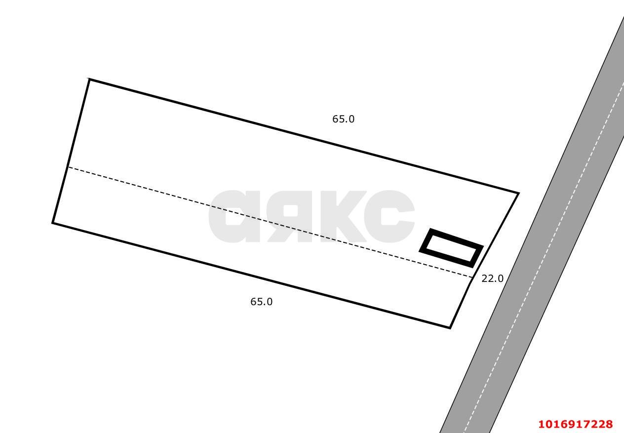 Фото №12: Дом 38 м² + 8.65 сот. - Яблоновский, ул. Новая, 24