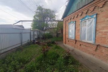 Фото №3: Дом 38 м² - Яблоновский, ул. Новая, 24