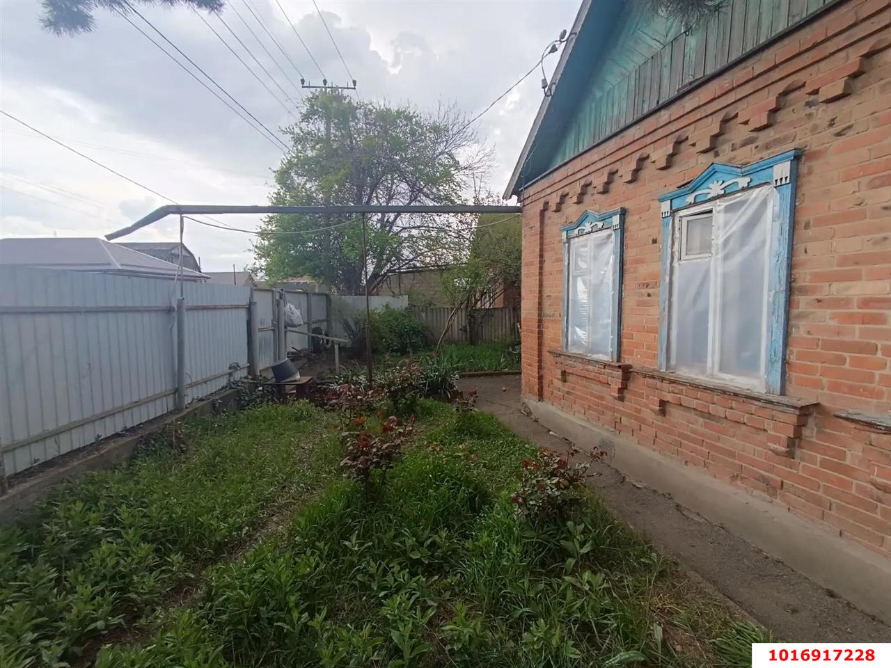 Фото №3: Дом 38 м² + 8.65 сот. - Яблоновский, ул. Новая, 24