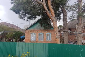 Фото №1: Дом 38 м² - Яблоновский, ул. Новая, 24