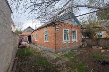 Фото №1: Дом 34 м² - Яблоновский, ул. Новая, 24