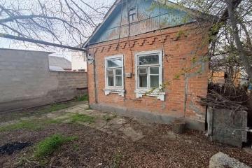 Фото №3: Дом 34 м² - Яблоновский, ул. Новая, 24