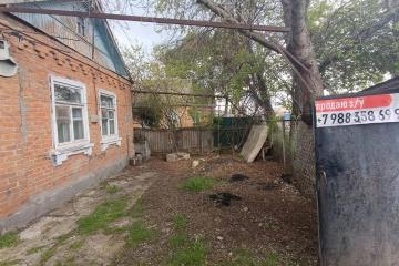 Фото №4: Дом 34 м² - Яблоновский, ул. Новая, 24