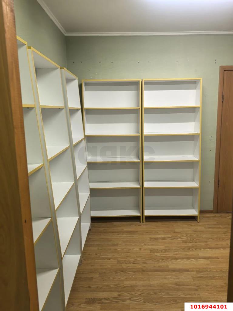 Фото №7: Студия 38 м² - Краснодар, Школьный, Прикубанский внутригородской округ, мкр. Круглик, ул. Школьная, 5