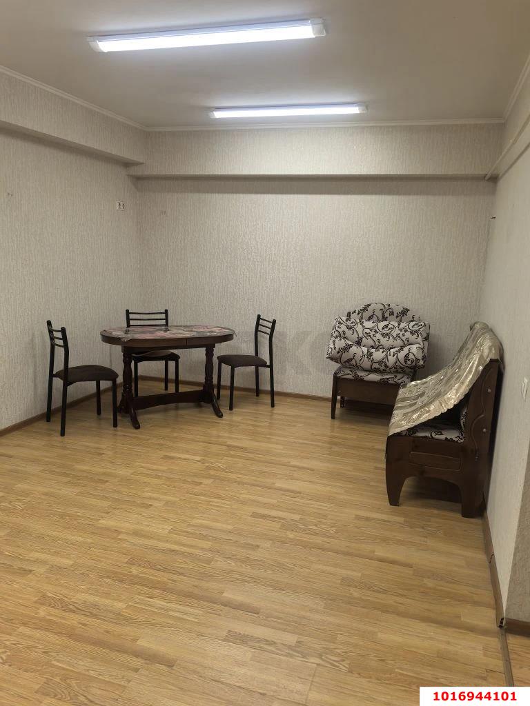 Фото №5: Студия 38 м² - Краснодар, Школьный, Прикубанский внутригородской округ, мкр. Круглик, ул. Школьная, 5