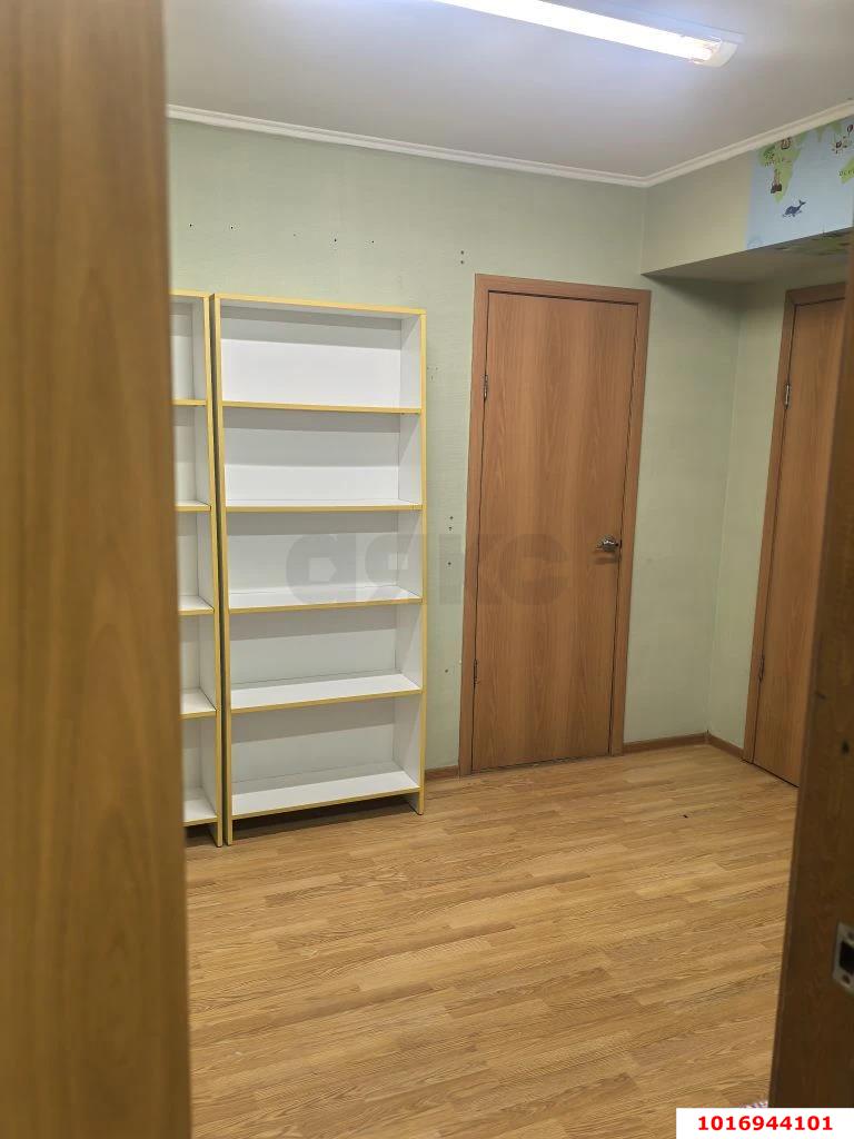 Фото №1: Студия 38 м² - Краснодар, Школьный, Прикубанский внутригородской округ, мкр. Круглик, ул. Школьная, 5