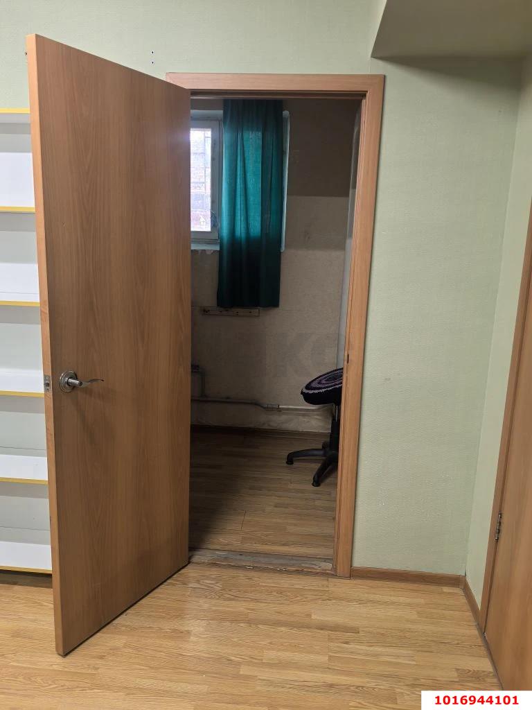 Фото №2: Студия 38 м² - Краснодар, Школьный, Прикубанский внутригородской округ, мкр. Круглик, ул. Школьная, 5