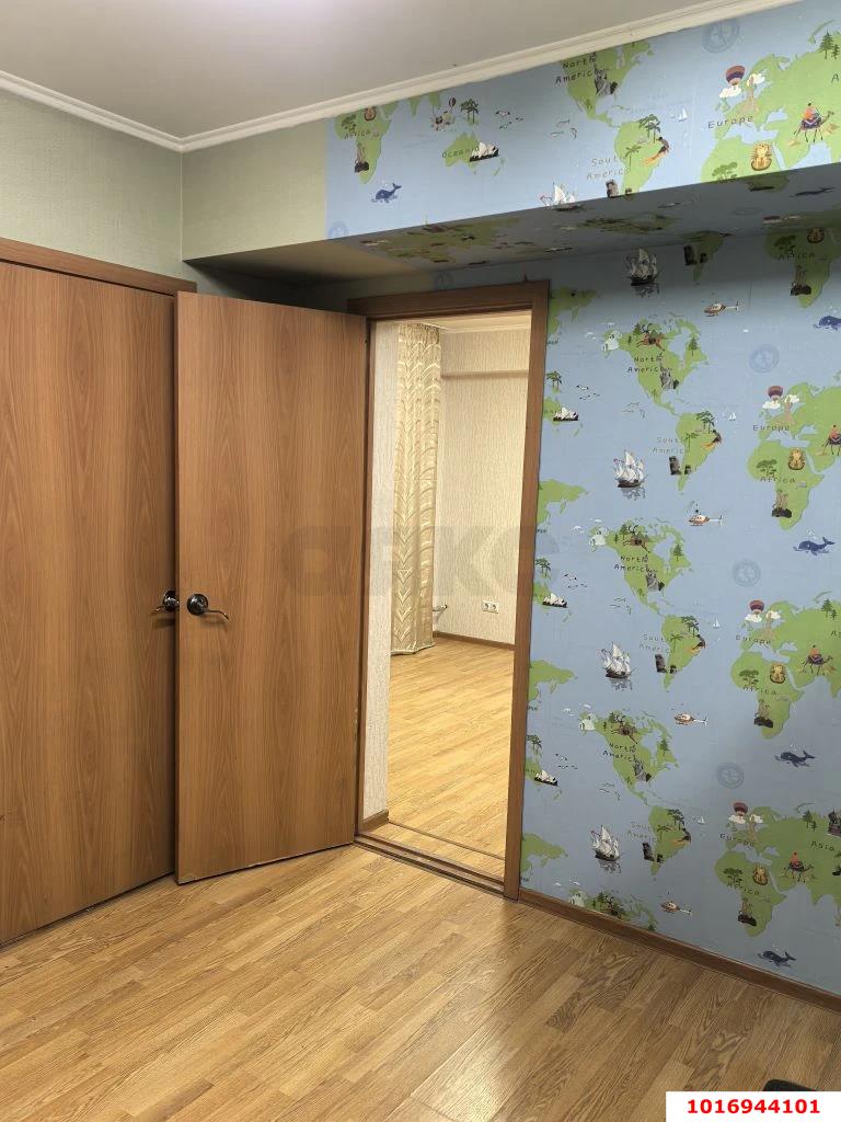 Фото №6: Студия 38 м² - Краснодар, Школьный, Прикубанский внутригородской округ, мкр. Круглик, ул. Школьная, 5