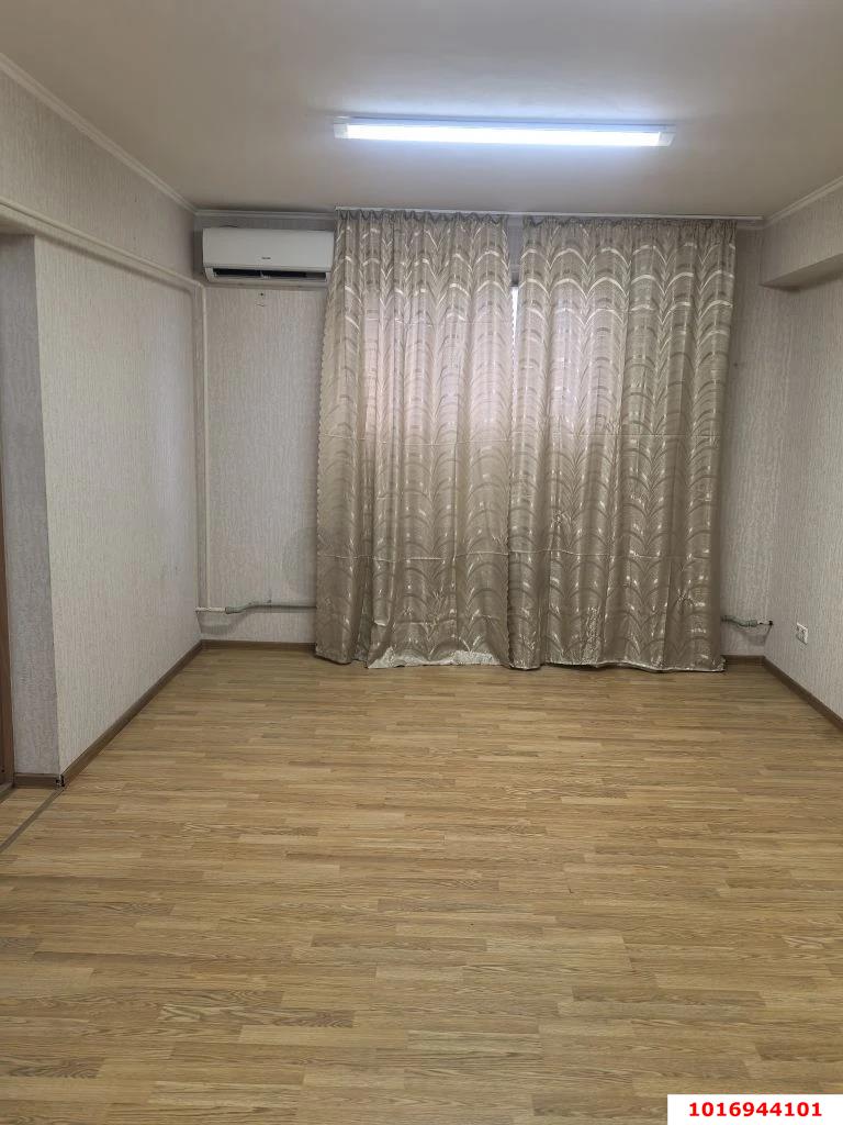 Фото №4: Студия 38 м² - Краснодар, Школьный, Прикубанский внутригородской округ, мкр. Круглик, ул. Школьная, 5