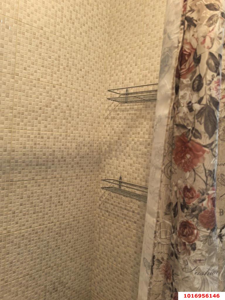 Фото №10: 2-комнатная квартира 61 м² - Краснодар, Камвольно-суконный Комбинат, Карасунский внутригородской округ, мкр. жилой комплекс Гарантия, ул. Дежнёва, 29/3