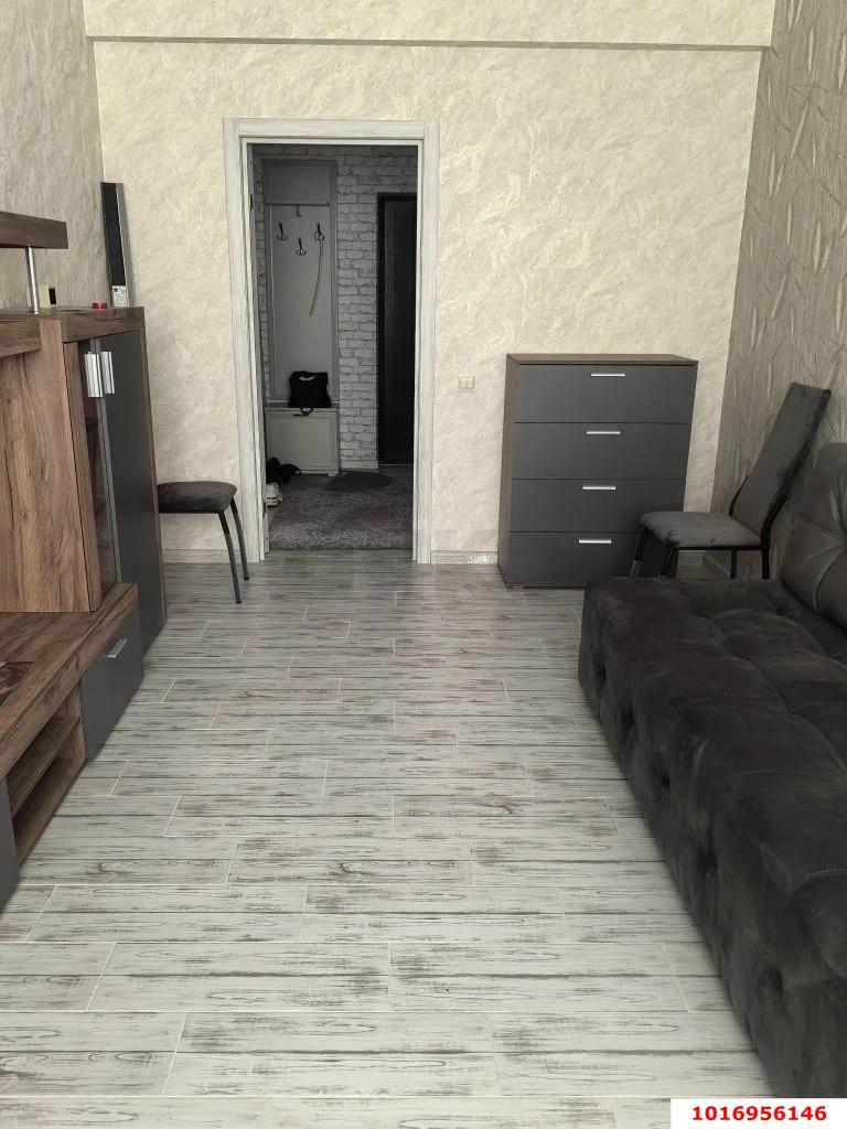 Фото №6: 2-комнатная квартира 61 м² - Краснодар, Камвольно-суконный Комбинат, Карасунский внутригородской округ, мкр. жилой комплекс Гарантия, ул. Дежнёва, 29/3