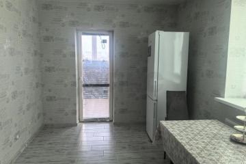 Фото №2: 2-комнатная квартира 61 м² - Краснодар, мкр. жилой комплекс Гарантия, ул. Дежнёва, 29/3