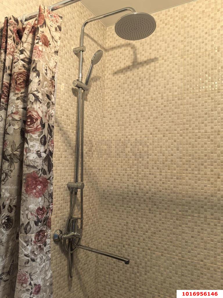 Фото №14: 2-комнатная квартира 61 м² - Краснодар, Камвольно-суконный Комбинат, Карасунский внутригородской округ, мкр. жилой комплекс Гарантия, ул. Дежнёва, 29/3