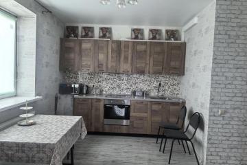 Фото №1: 2-комнатная квартира 61 м² - Краснодар, мкр. жилой комплекс Гарантия, ул. Дежнёва, 29/3