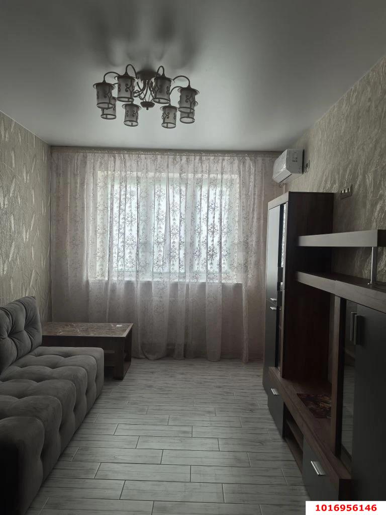 Фото №3: 2-комнатная квартира 61 м² - Краснодар, Камвольно-суконный Комбинат, Карасунский внутригородской округ, мкр. жилой комплекс Гарантия, ул. Дежнёва, 29/3