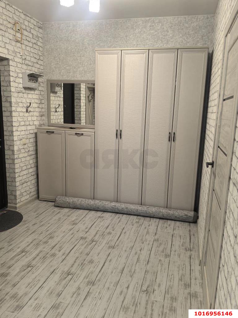 Фото №7: 2-комнатная квартира 61 м² - Краснодар, Камвольно-суконный Комбинат, Карасунский внутригородской округ, мкр. жилой комплекс Гарантия, ул. Дежнёва, 29/3