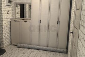 Фото №4: 2-комнатная квартира 61 м² - Краснодар, мкр. жилой комплекс Гарантия, ул. Дежнёва, 29/3