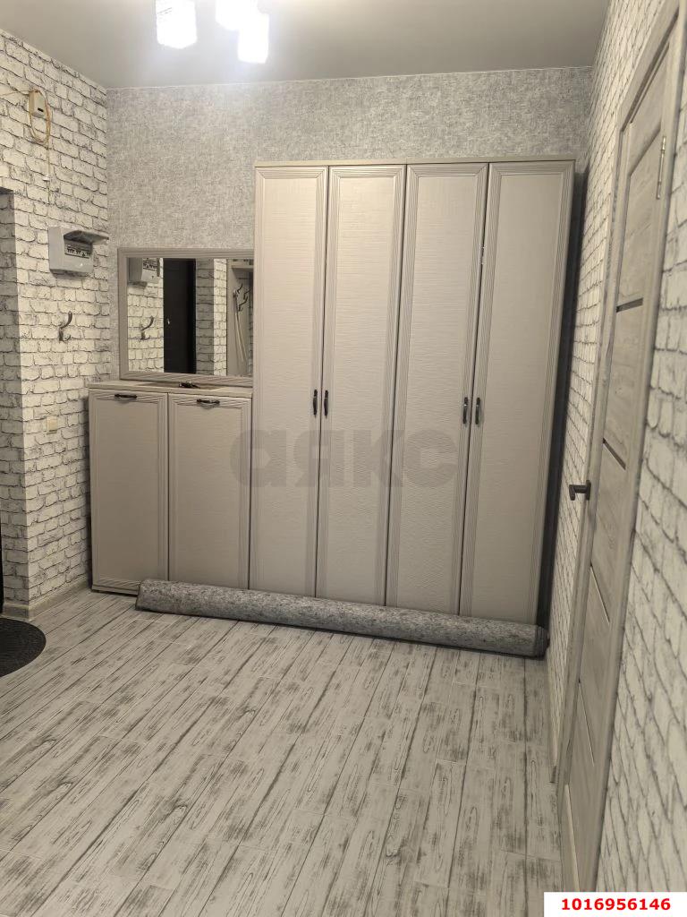 Фото №4: 2-комнатная квартира 61 м² - Краснодар, Камвольно-суконный Комбинат, Карасунский внутригородской округ, мкр. жилой комплекс Гарантия, ул. Дежнёва, 29/3