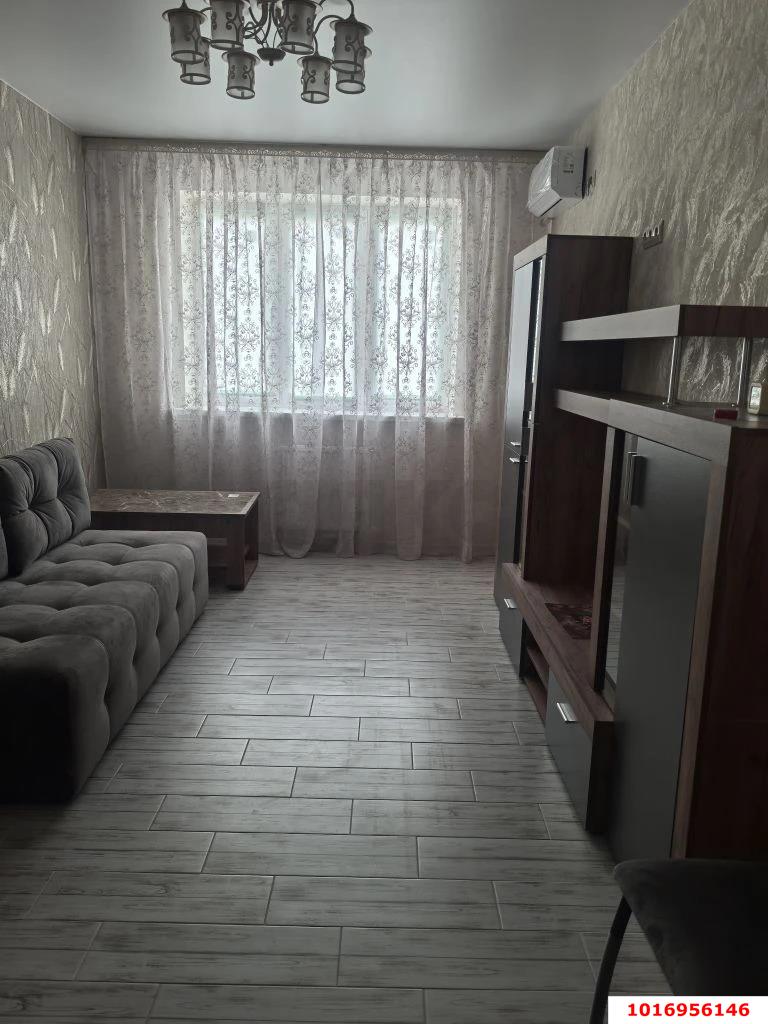 Фото №5: 2-комнатная квартира 61 м² - Краснодар, Камвольно-суконный Комбинат, Карасунский внутригородской округ, мкр. жилой комплекс Гарантия, ул. Дежнёва, 29/3