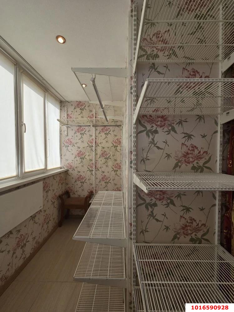 Фото №10: 3-комнатная квартира 97 м² - Краснодар, ул. Трудовой Славы, 19